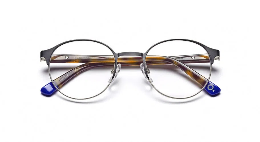 Etnia Barcelona ZAZU Eyeglasses - view 5